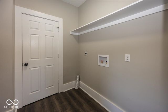 343 S Walcott Street, Indianapolis, IN 46201