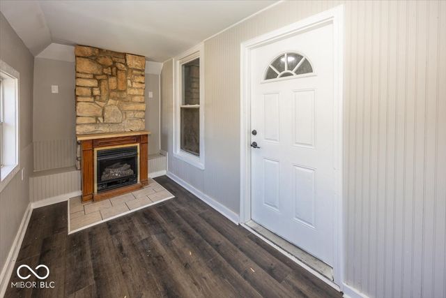 343 S Walcott Street, Indianapolis, IN 46201