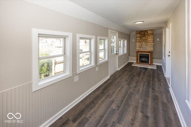 343 S Walcott Street, Indianapolis, IN 46201