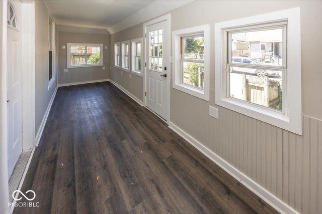 343 S Walcott Street, Indianapolis, IN 46201