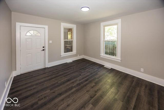 343 S Walcott Street, Indianapolis, IN 46201