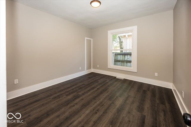 343 S Walcott Street, Indianapolis, IN 46201