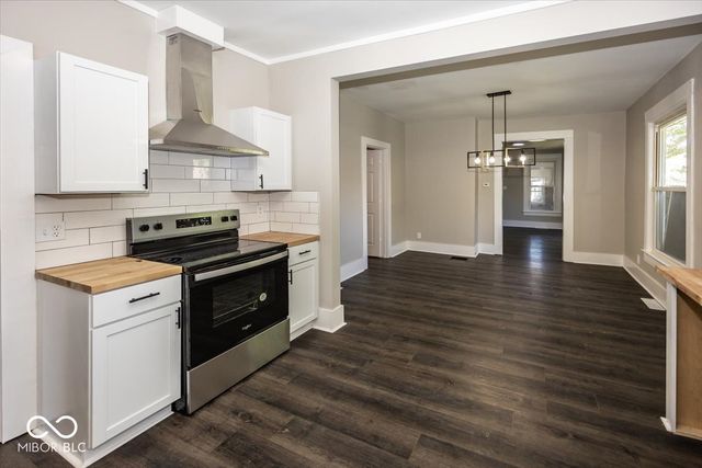 343 S Walcott Street, Indianapolis, IN 46201