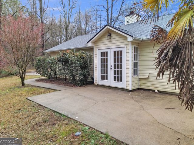 941 King Mill Road, Mcdonough, GA 30252