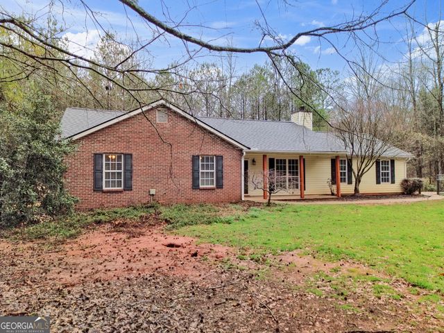 941 King Mill Road, Mcdonough, GA 30252