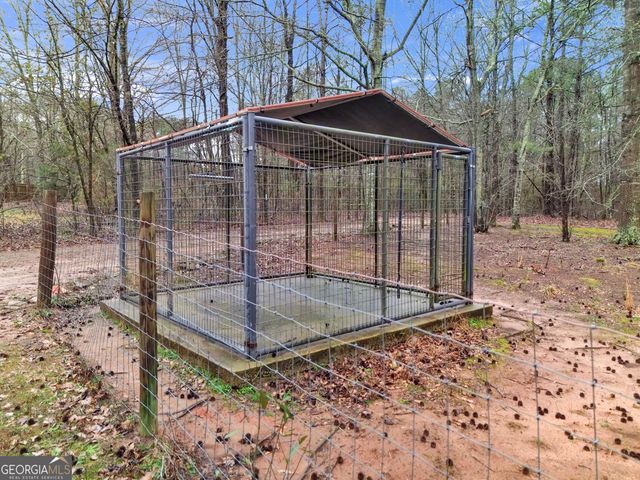 941 King Mill Road, Mcdonough, GA 30252