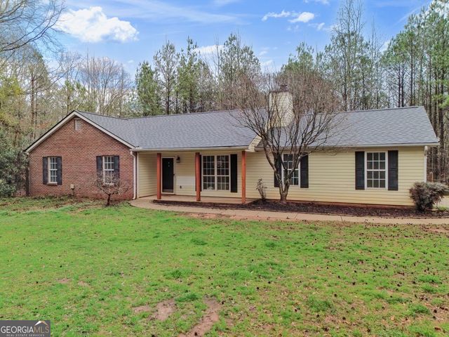 941 King Mill Road, Mcdonough, GA 30252