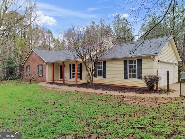 941 King Mill Road, Mcdonough, GA 30252