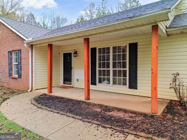 941 King Mill Road, Mcdonough, GA 30252