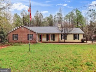941 King Mill Road, Mcdonough, GA 30252
