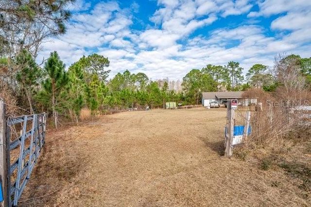 11535 MATTIODA ROAD, Groveland, FL 34736
