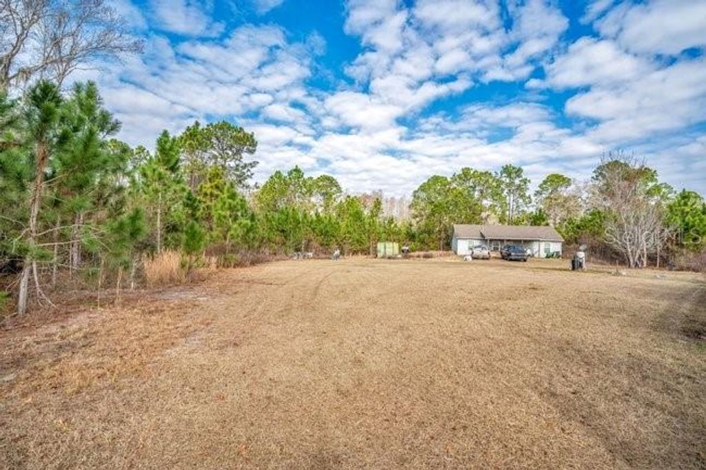 11535 MATTIODA ROAD, Groveland, FL 34736