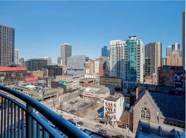 600 N DEARBORN Street 1207, Chicago, IL 60654