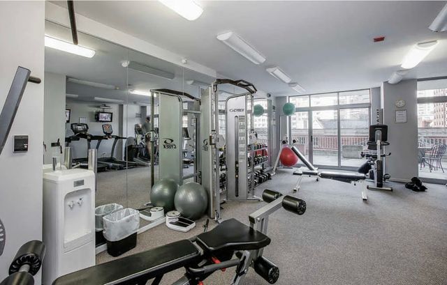 600 N DEARBORN Street 1207, Chicago, IL 60654