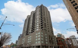 600 N DEARBORN Street 1207, Chicago, IL 60654