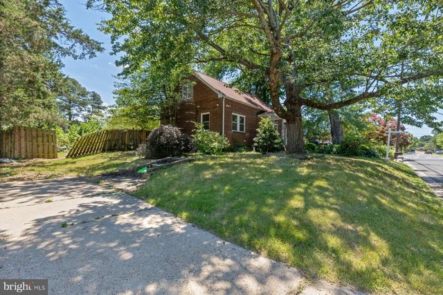 4637 LACY AVE, Suitland, MD 20746