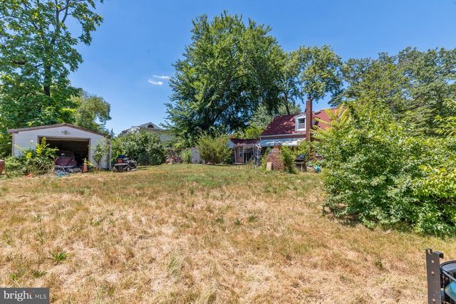 4637 LACY AVE, Suitland, MD 20746