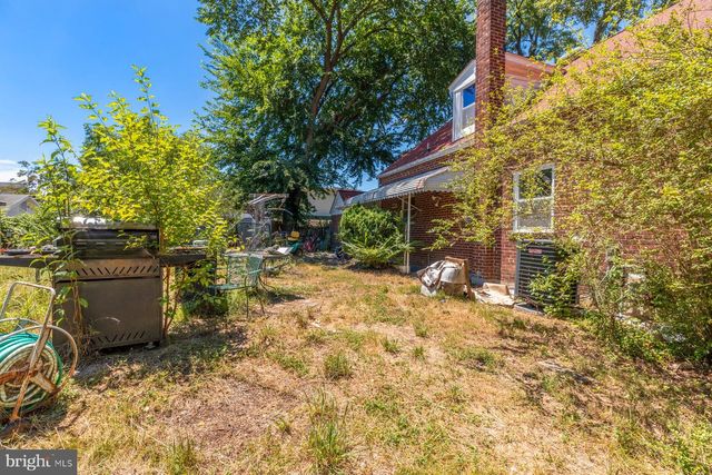 4637 LACY AVE, Suitland, MD 20746