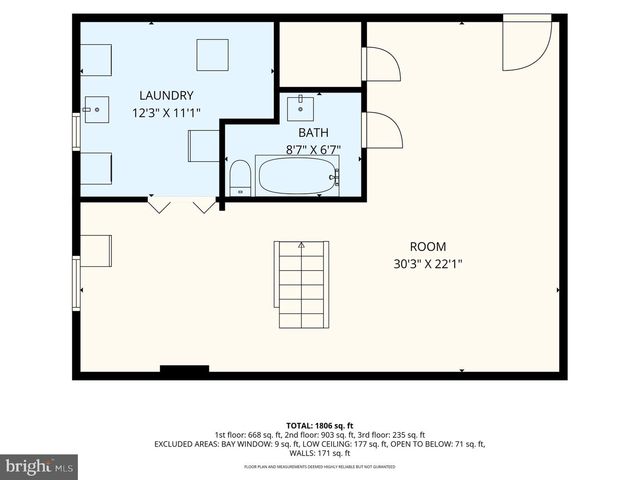 4637 LACY AVE, Suitland, MD 20746