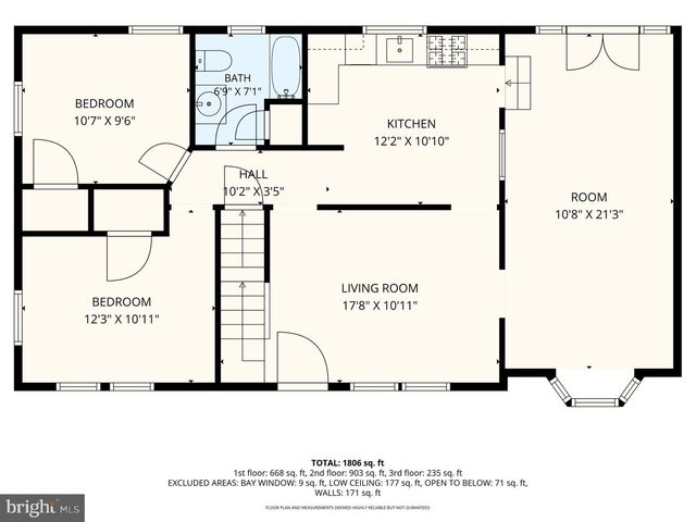 4637 LACY AVE, Suitland, MD 20746