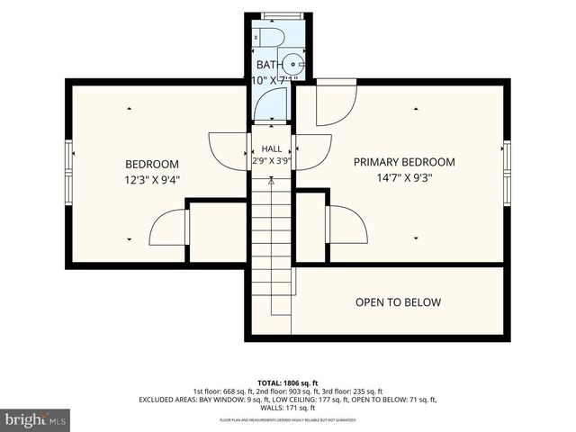4637 LACY AVE, Suitland, MD 20746