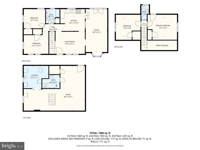 4637 LACY AVE, Suitland, MD 20746