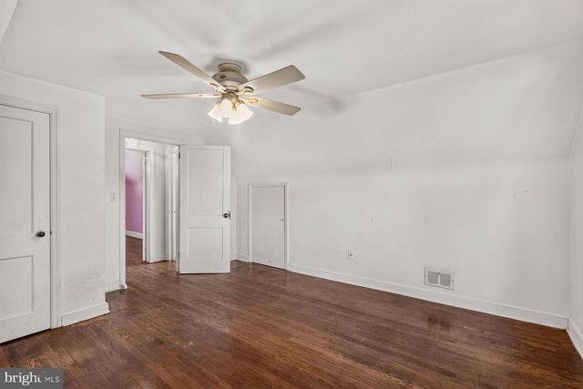 4637 LACY AVE, Suitland, MD 20746