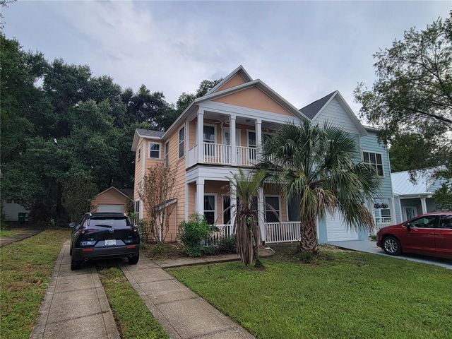 206 FEARON AVENUE, Mount Dora, FL 32757