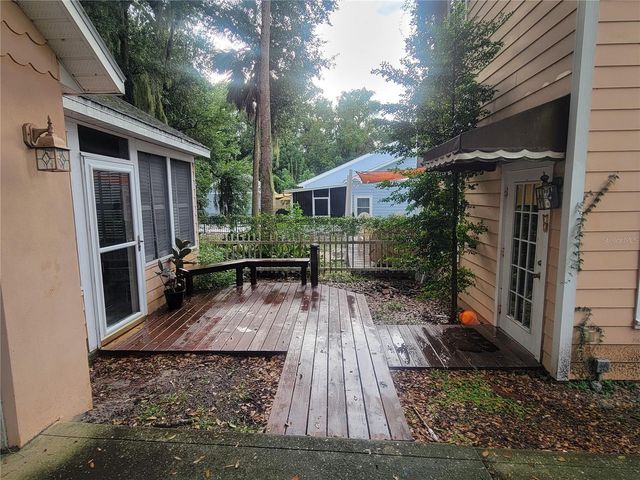206 FEARON AVENUE, Mount Dora, FL 32757