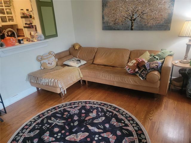 206 FEARON AVENUE, Mount Dora, FL 32757