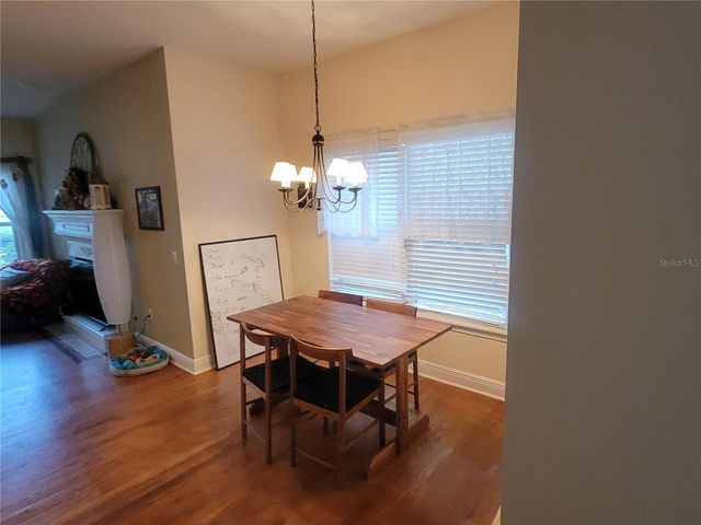 206 FEARON AVENUE, Mount Dora, FL 32757