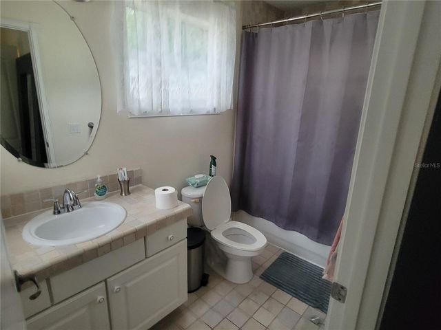 206 FEARON AVENUE, Mount Dora, FL 32757