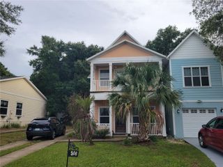 206 FEARON AVENUE, Mount Dora, FL 32757