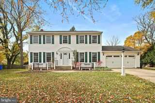 5325 LONG SKY CT, Columbia, MD 21045