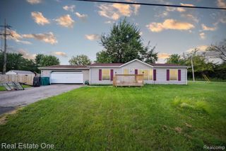 35420 Grant Street, Romulus, MI 48174