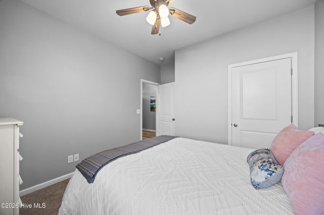 803 Lenox Drive, Holly Ridge, NC 28445