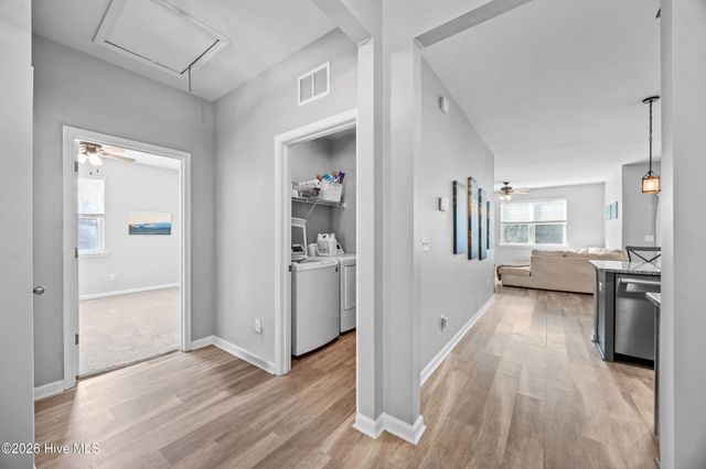 803 Lenox Drive, Holly Ridge, NC 28445