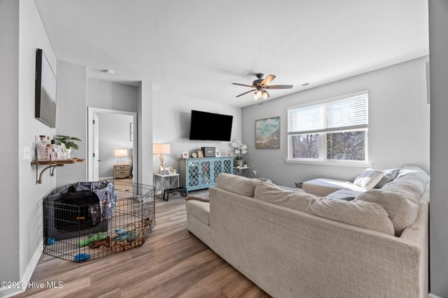 803 Lenox Drive, Holly Ridge, NC 28445