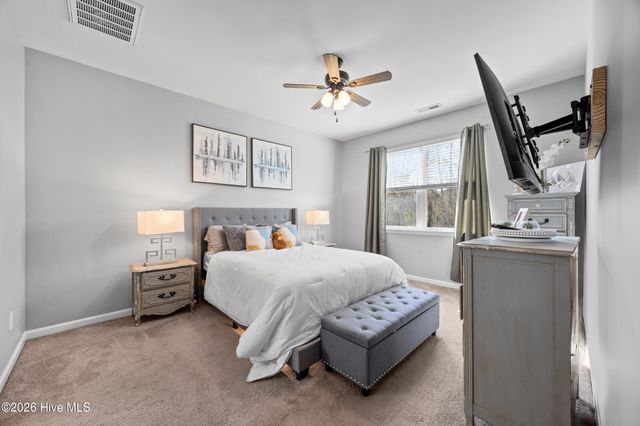 803 Lenox Drive, Holly Ridge, NC 28445