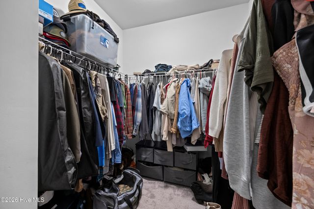 803 Lenox Drive, Holly Ridge, NC 28445