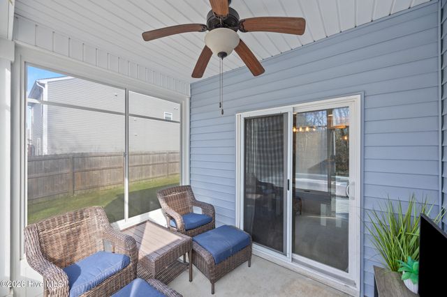 803 Lenox Drive, Holly Ridge, NC 28445