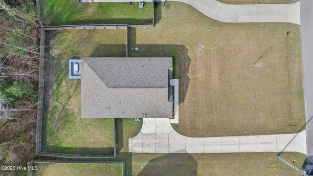 803 Lenox Drive, Holly Ridge, NC 28445