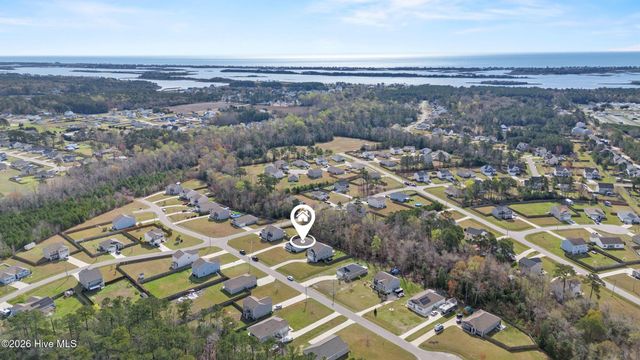 803 Lenox Drive, Holly Ridge, NC 28445