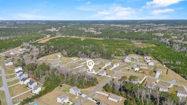 803 Lenox Drive, Holly Ridge, NC 28445