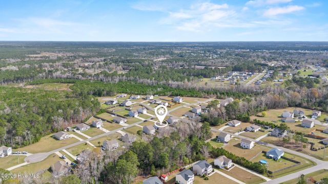 803 Lenox Drive, Holly Ridge, NC 28445