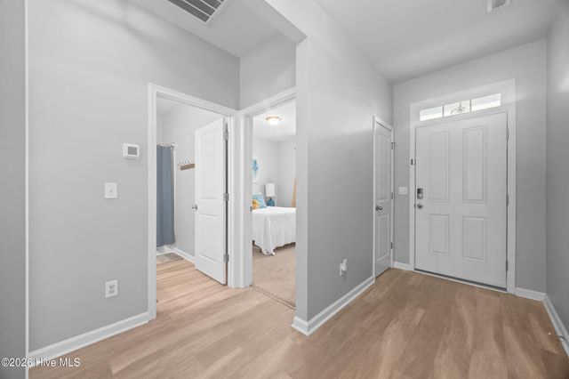 803 Lenox Drive, Holly Ridge, NC 28445