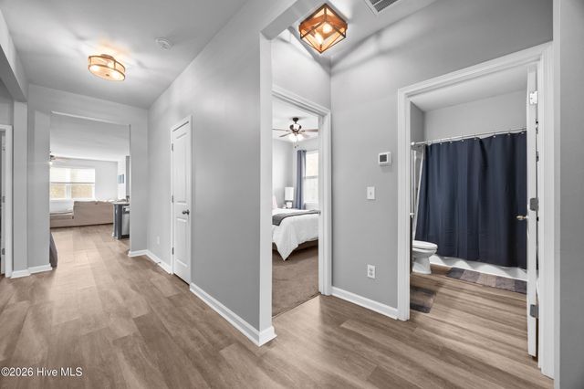 803 Lenox Drive, Holly Ridge, NC 28445