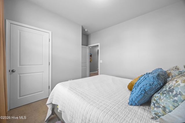 803 Lenox Drive, Holly Ridge, NC 28445