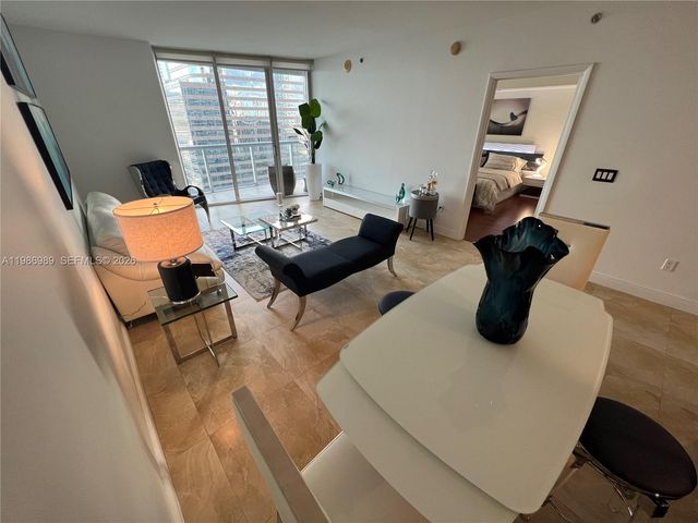 495 Brickell Ave 2707, Miami, FL 33131