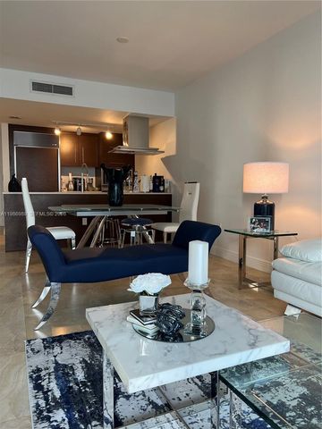 495 Brickell Ave 2707, Miami, FL 33131